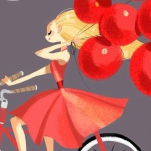 Meet your Posher, Maddie